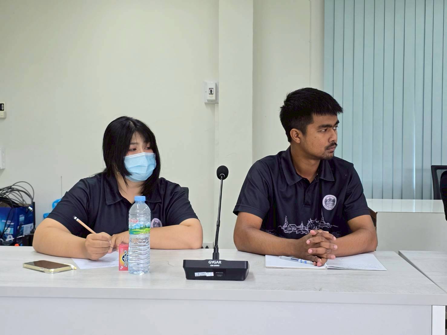 title - ปฏิรูปที่ดินจังหวัดเพชรบุรี ประชุมข้าราชการและเจ้าหน้าที่ สำนักงานการปฏิรูปที่ดินจังหวัดเพชรบุรี (ส.ก.ป.เพชรบุรี) ครั้งที่ 2/2569